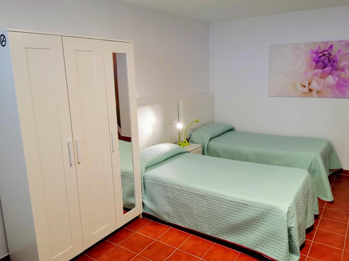 فيلا Casa Del Sur, En El Sur De Tenerife غراناديا دي أبونا المظهر الخارجي الصورة