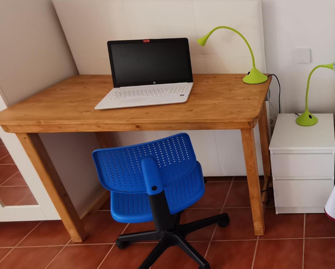 فيلا Casa Del Sur, En El Sur De Tenerife غراناديا دي أبونا المظهر الخارجي الصورة